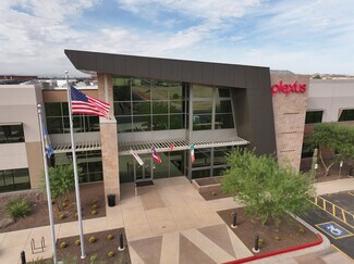 Plus de détails pour 9145 E Pima Center Pky, Scottsdale, AZ - Bureau à vendre