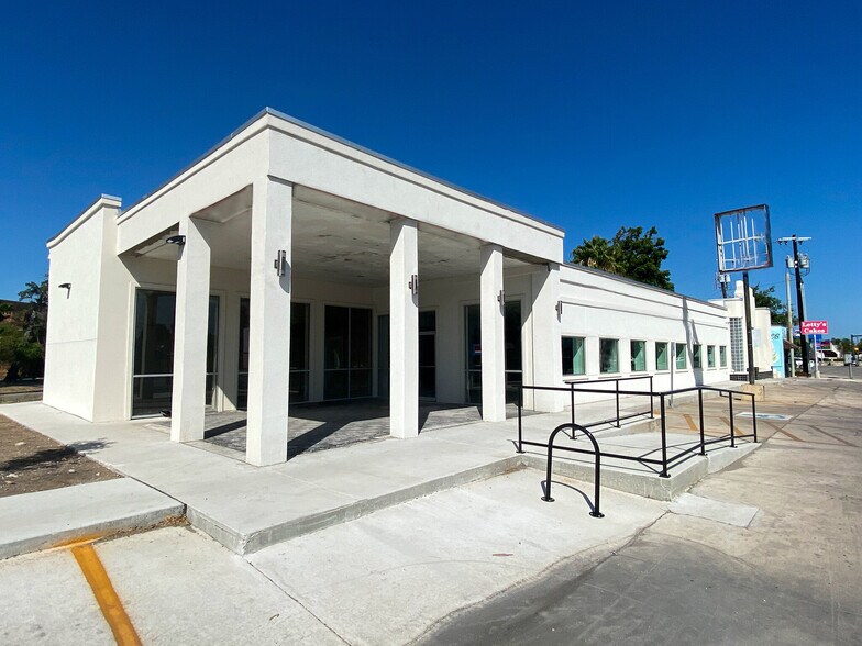 1703 Fredericksburg Rd, San Antonio, TX à vendre - Photo de l’immeuble – Image 2 sur 4