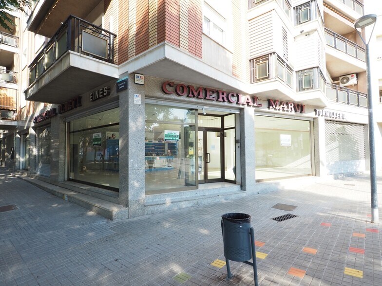 Local commercial dans Granollers, Barcelona à louer - Photo de l’immeuble – Image 2 sur 2