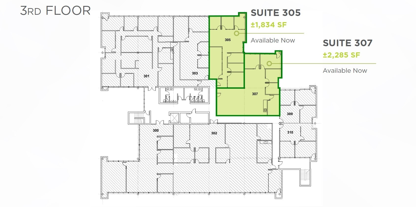 39355 California St, Fremont, CA à louer Plan d’étage– Image 1 sur 1