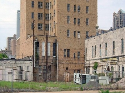 1620 1st Ave N, Birmingham, AL à louer - Photo de l’immeuble – Image 2 sur 2