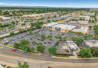 Plus de détails pour 131 N Milwaukee St, Boise, ID - Local commercial à vendre
