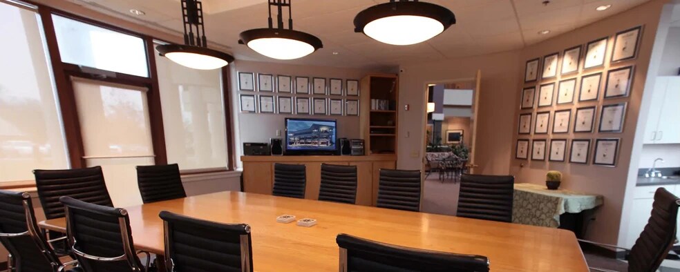 810 Dominican Dr, Nashville, TN à louer - Photo intérieure – Image 3 sur 15