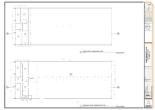 12950 Bradley Ave, Sylmar, CA à louer Plan de site– Image 1 sur 1