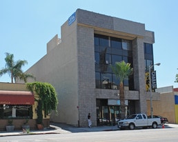 14930 Ventura Blvd, Sherman Oaks CA - Espace de bureau