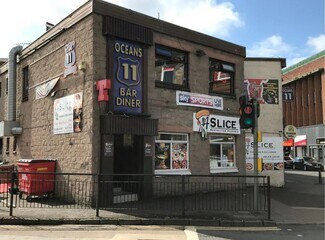 Plus de détails pour 19 Fowlds St, Kilmarnock - Local commercial à vendre
