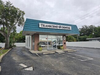 Plus de détails pour 4435 Curry Ford Rd, Orlando, FL - Médical à louer