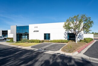 Plus de détails pour 13765 Alton Pky, Irvine, CA - Local d'activités à louer