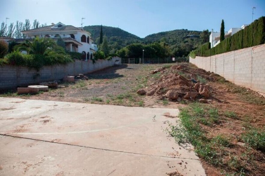 Terrain dans Córdoba, Córdoba à vendre - Photo de l’immeuble – Image 3 sur 3