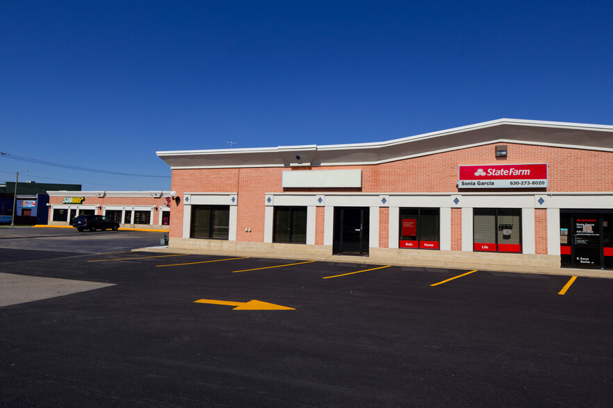 115 E South Street, Sandwich, IL à louer - Photo de l’immeuble – Image 1 sur 17