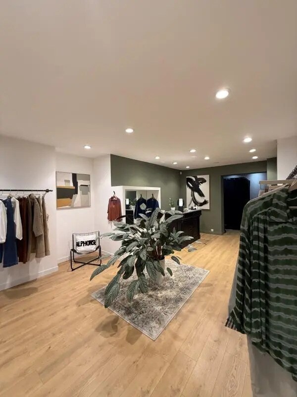 Local d’activités dans Amiens à louer Photo intérieure– Image 1 sur 4