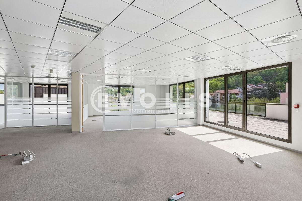 Bureau dans Lyon à louer Photo intérieure– Image 1 sur 15