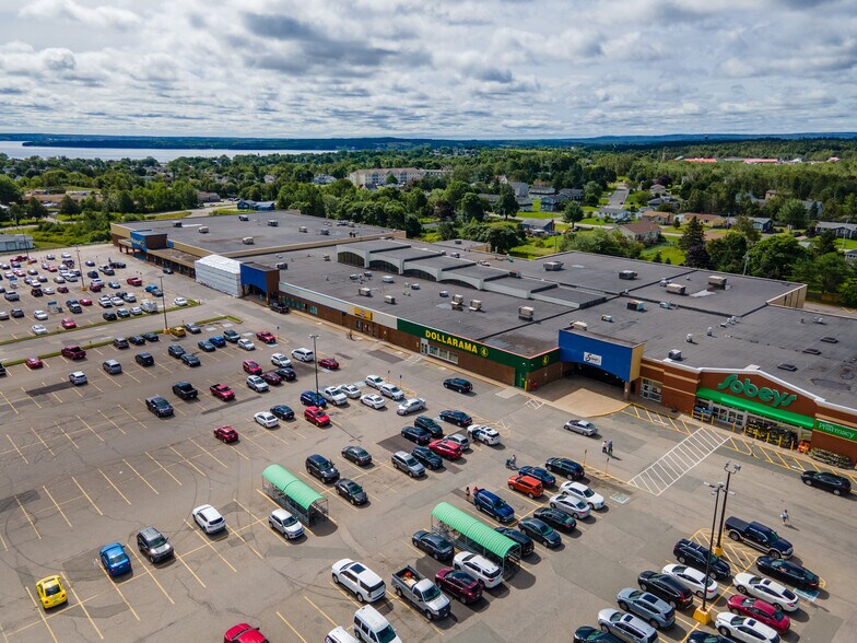 116 King St, Cape Breton, NS à louer - Photo de l’immeuble – Image 3 sur 11
