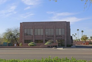 Plus de détails pour 1 W Wetmore Rd, Tucson, AZ - Bureau/Médical à louer