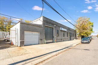 Plus de détails pour 50 Hempstead Gardens, West Hempstead, NY - Industriel/Logistique à vendre