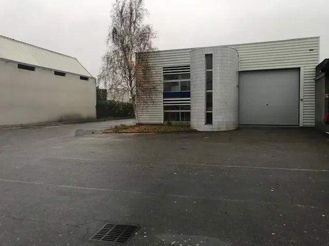 Photo de l’immeuble