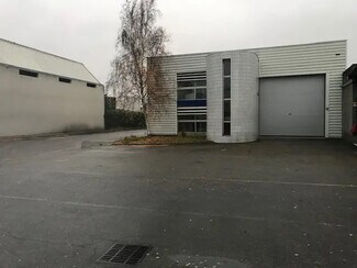 Plus de détails pour 28 Rue Charles Antoine Martin, Saint-Fons - Bureau à louer