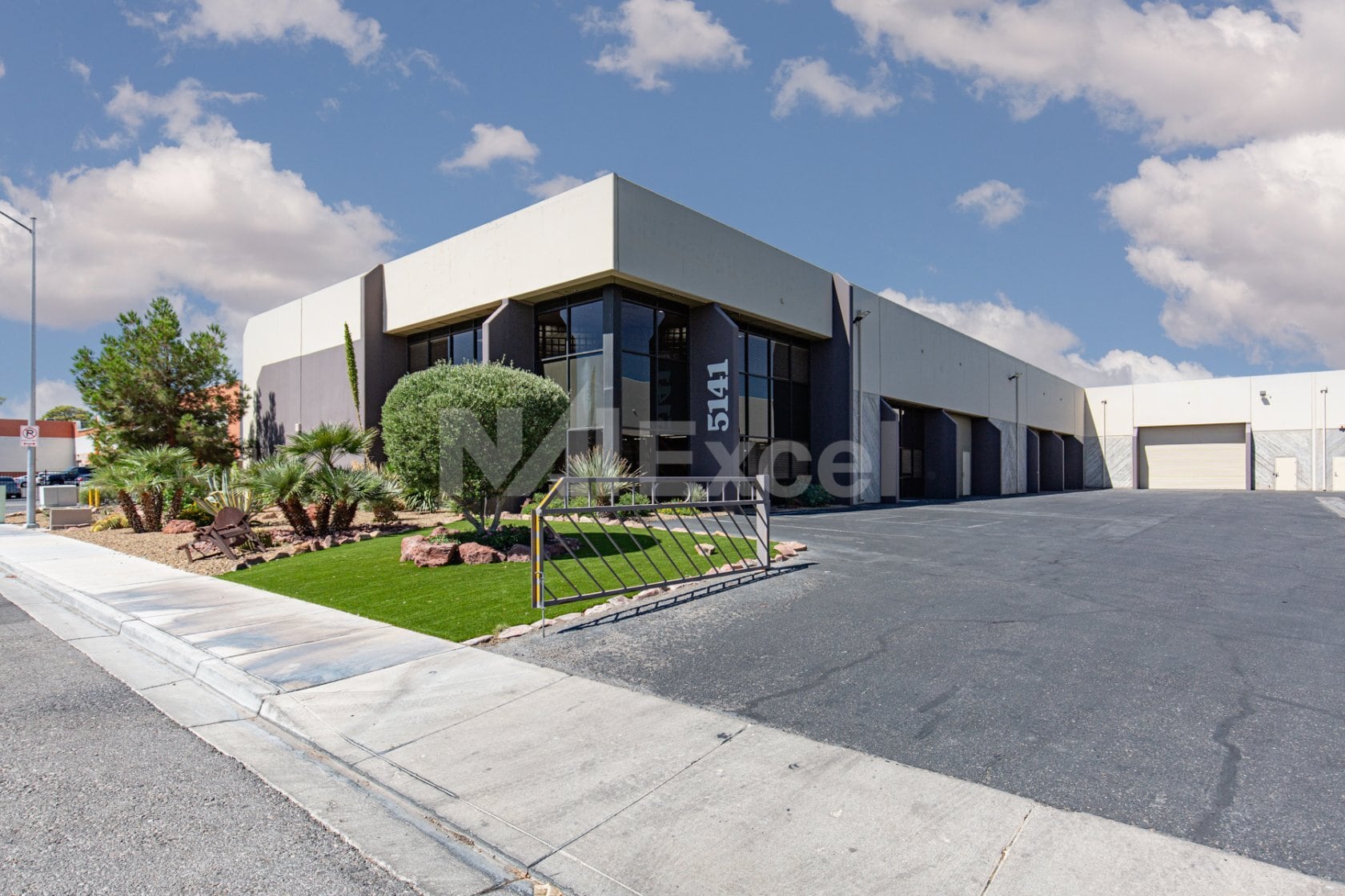 5141 Procyon St, Las Vegas, NV à louer Photo de l’immeuble– Image 1 sur 19