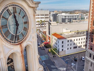 Plus de détails pour 130 Pine Ave, Long Beach, CA - Bureau/Local commercial, Local commercial à louer