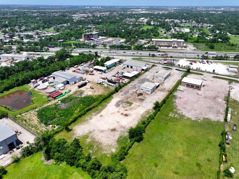 16316 Avenue C, Channelview, TX à louer - Aérien – Image 2 sur 2