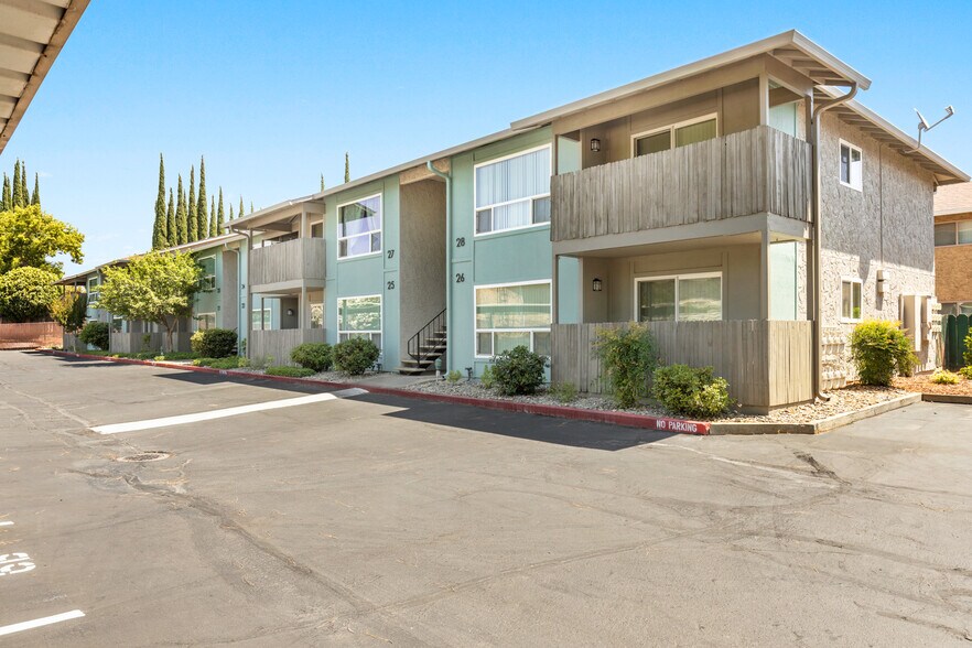 2 Fremont St, Chico, CA à vendre - Photo de l’immeuble – Image 3 sur 20