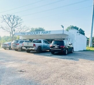 Plus de détails pour 810 Westward Ave, La Marque, TX - Local commercial à vendre