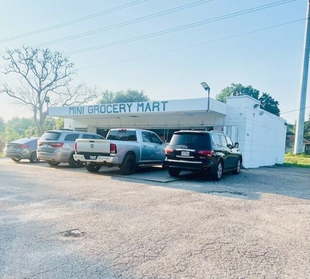 810 Westward Ave, La Marque, TX à vendre Photo de l’immeuble– Image 1 sur 3