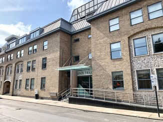 Plus de détails pour Lower Baxter St, Bury St Edmunds - Bureau à vendre