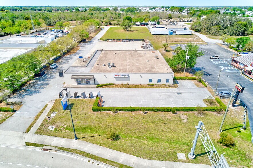 35450 US Highway 27, Haines City, FL à louer - Photo de l’immeuble – Image 2 sur 2