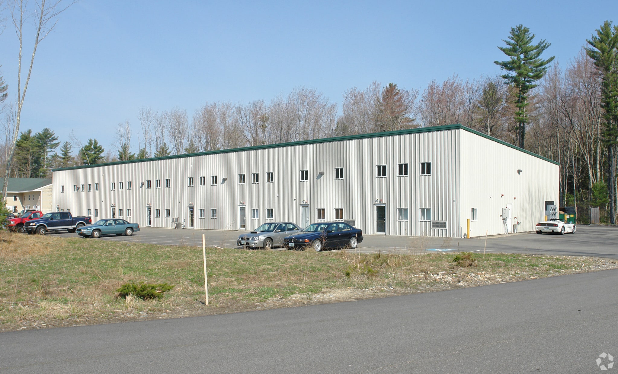 95 Ledge Rd, Seabrook, NH à louer Photo principale– Image 1 sur 20