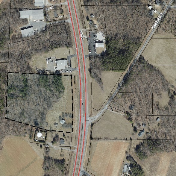 3406 US Hwy 220, Madison, NC à louer - Autre – Image 3 sur 10