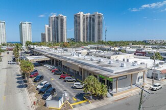 Plus de détails pour 3300-3370 NE 34th St, Fort Lauderdale, FL - Local commercial à louer