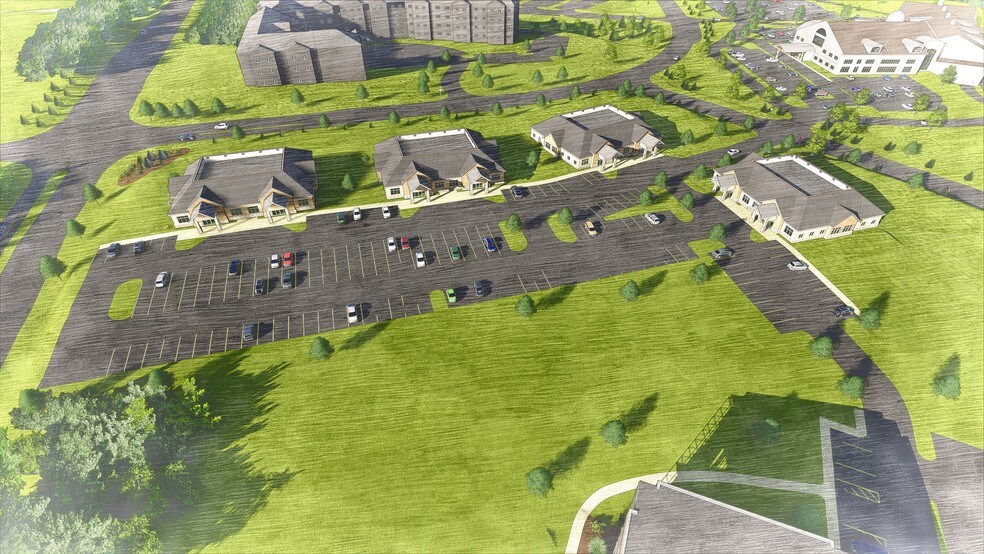 Technology Pky, Mechanicsburg, PA à vendre - Photo principale – Image 1 sur 2