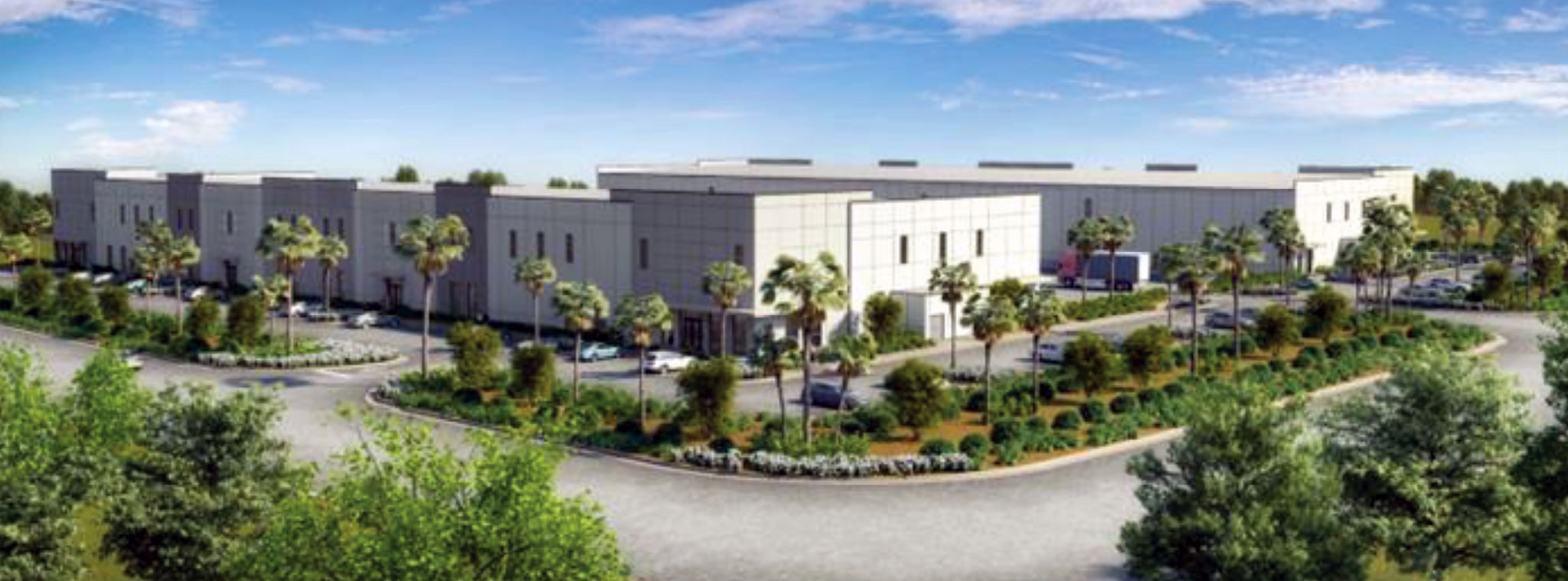 The Duffie North Project portefeuille de 2 biens à vendre sur LoopNet.fr Photo principale– Image 1 sur 7