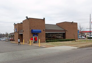 Plus de détails pour 4700 Knight Arnold Rd, Memphis, TN - Local commercial à louer