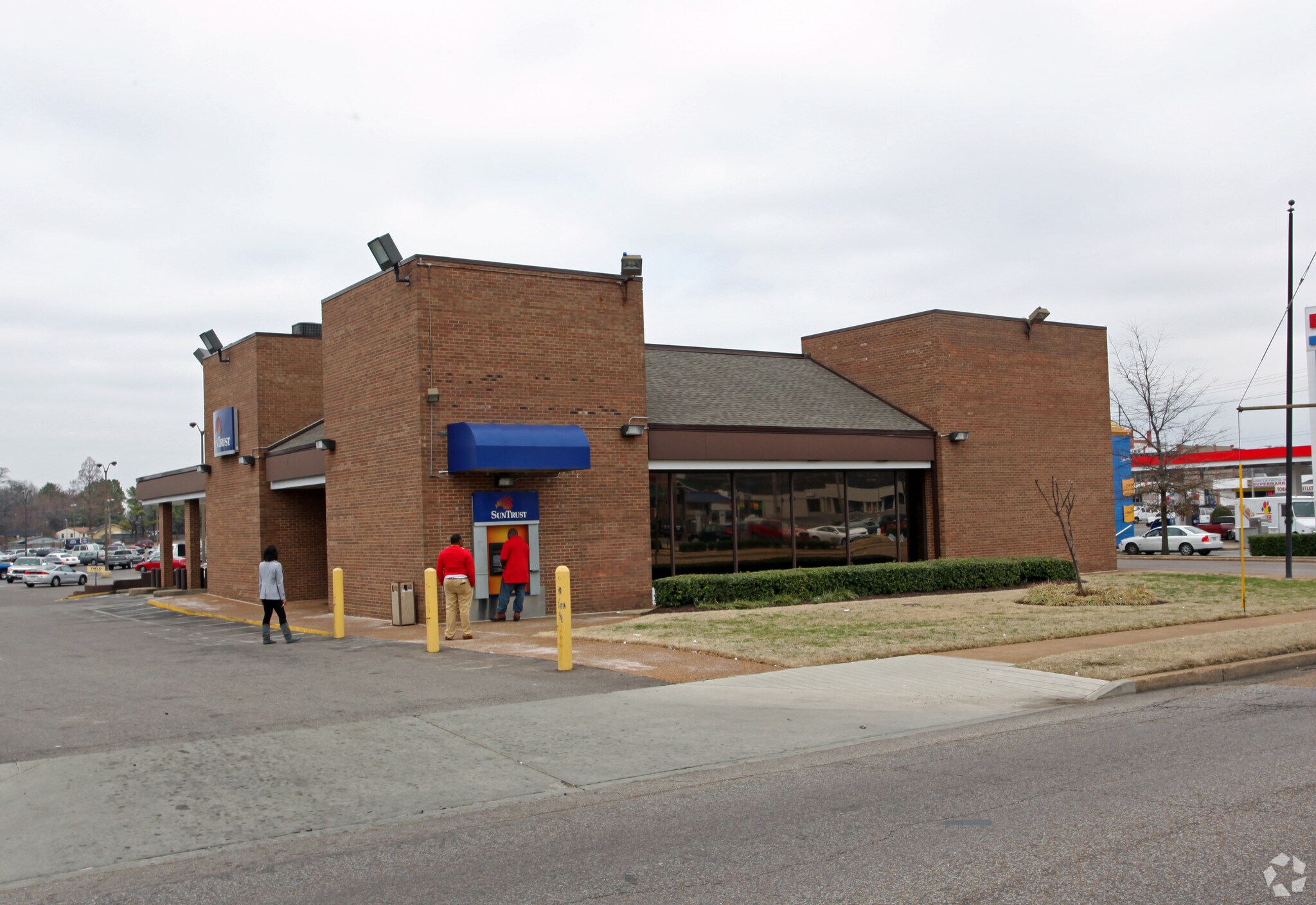 4700 Knight Arnold Rd, Memphis, TN à louer Photo principale– Image 1 sur 6