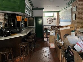 Local commercial dans Madrid, Madrid à louer Photo intérieure– Image 1 sur 4