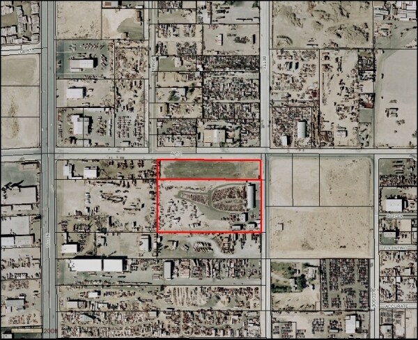 2775 Betty Ln, Las Vegas, NV à louer - Photo de l’immeuble – Image 2 sur 3