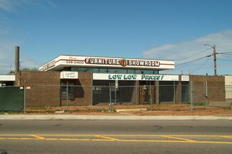 Plus de détails pour 11511 Kelly Rd, Detroit, MI - Local commercial à vendre