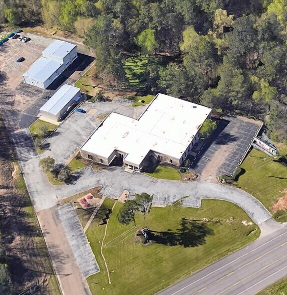 9846 State Highway 31 E, Tyler, TX à vendre - Photo de l’immeuble – Image 3 sur 62