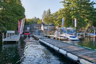 Plus de détails pour 1881 Pilot Knob Rd, Kattskill Bay, NY - Spécialisé à vendre