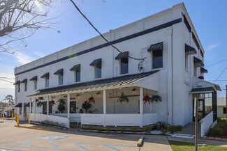 Plus de détails pour 1808 Front St, Slidell, LA - Bureau à louer