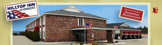 Plus de détails pour 3472 Airport Rd, Barre, VT - Hôtellerie à vendre