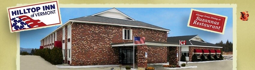 3472 Airport Rd, Barre, VT à vendre Photo principale– Image 1 sur 7