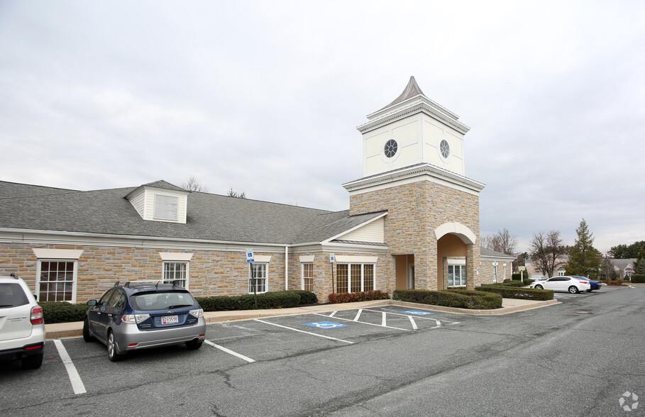 1 Barrington Pl, Bel Air, MD à louer - Photo principale – Image 1 sur 6