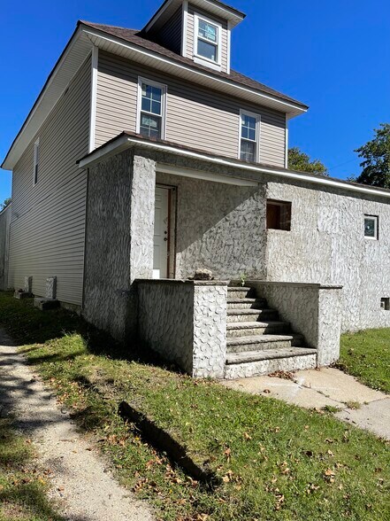 1101 Asbury Ave, Asbury Park, NJ à vendre - Photo de l’immeuble – Image 2 sur 9