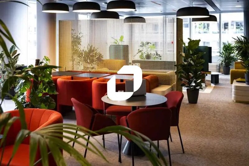 Bureau dans Lyon à louer - Photo de l’immeuble – Image 2 sur 10