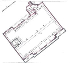 10 Avenue De La Grande Armée, Paris à louer Plan d’étage– Image 2 sur 8