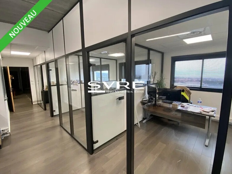 Bureau dans La Ciotat à louer - Photo de l’immeuble – Image 3 sur 6