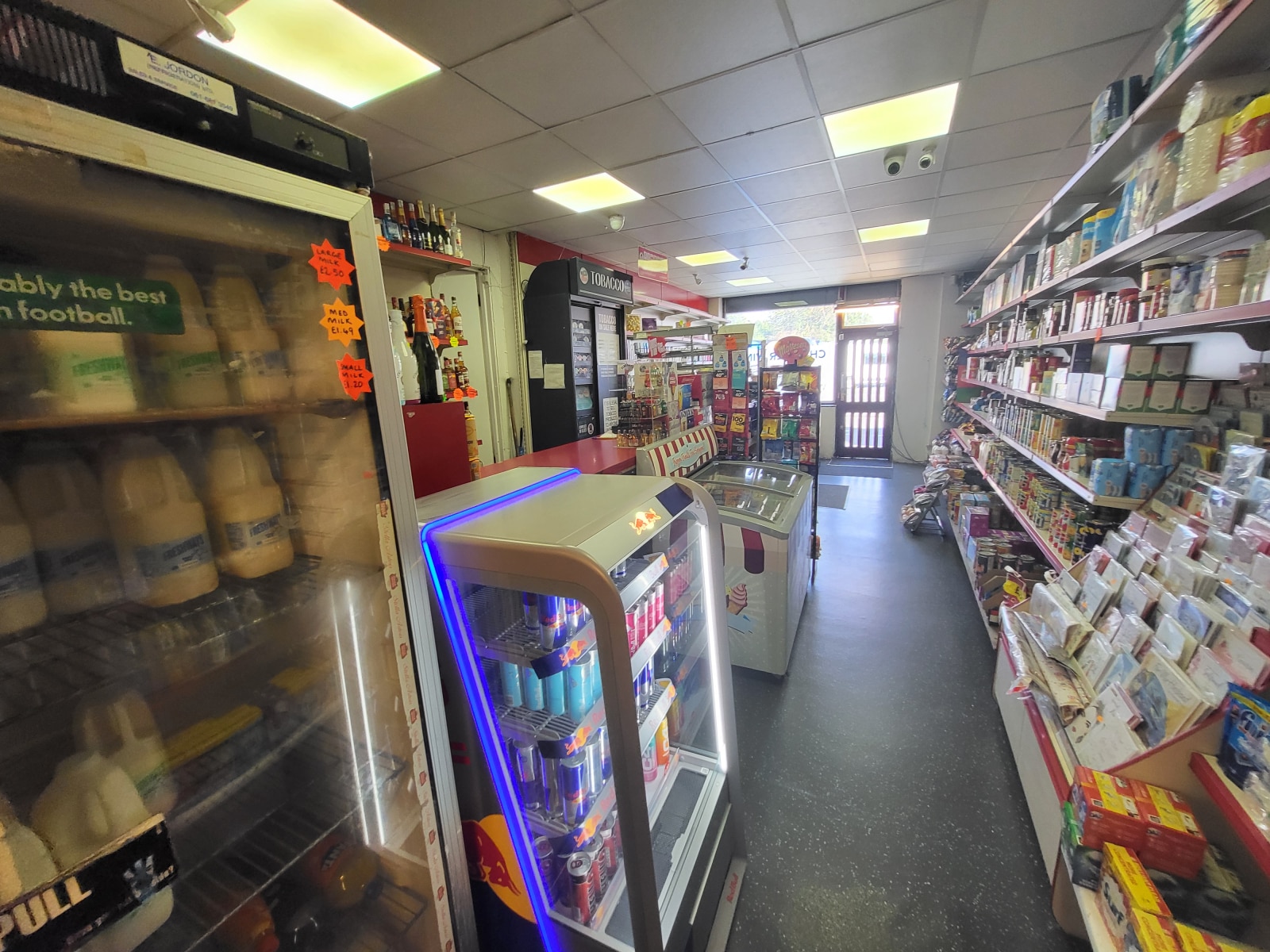 9-13 Schofield St, Manchester à louer Photo intérieure– Image 1 sur 4